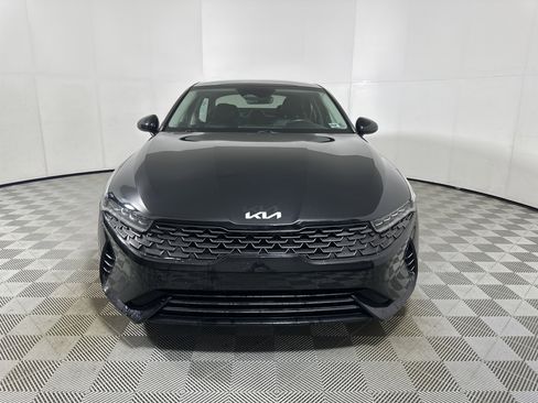 Used 2022 Kia K5 EX image 2