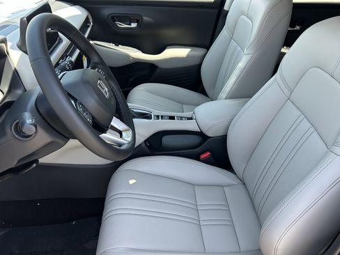 New 2027 Honda HR-V EX-L image 12