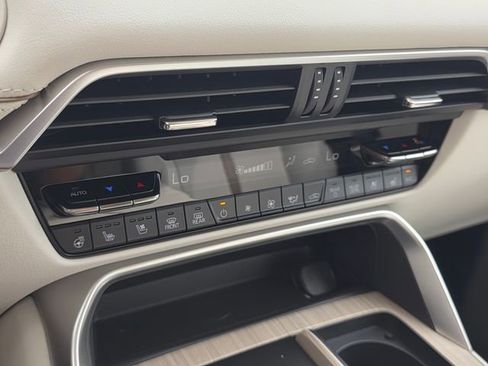 New 2026 MAZDA CX-90 3.3 Turbo S w/ Premium Package image 16