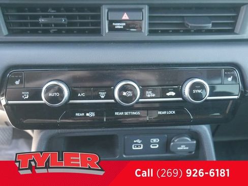 Used 2023 Honda Pilot EX-L image 29