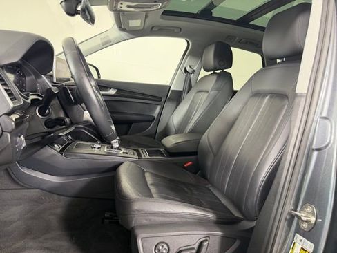 Used 2018 Audi Q5 2.0T Premium Plus w/ Premium Plus Package image 18