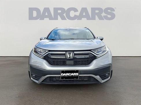 Used 2020 Honda CR-V Touring image 2