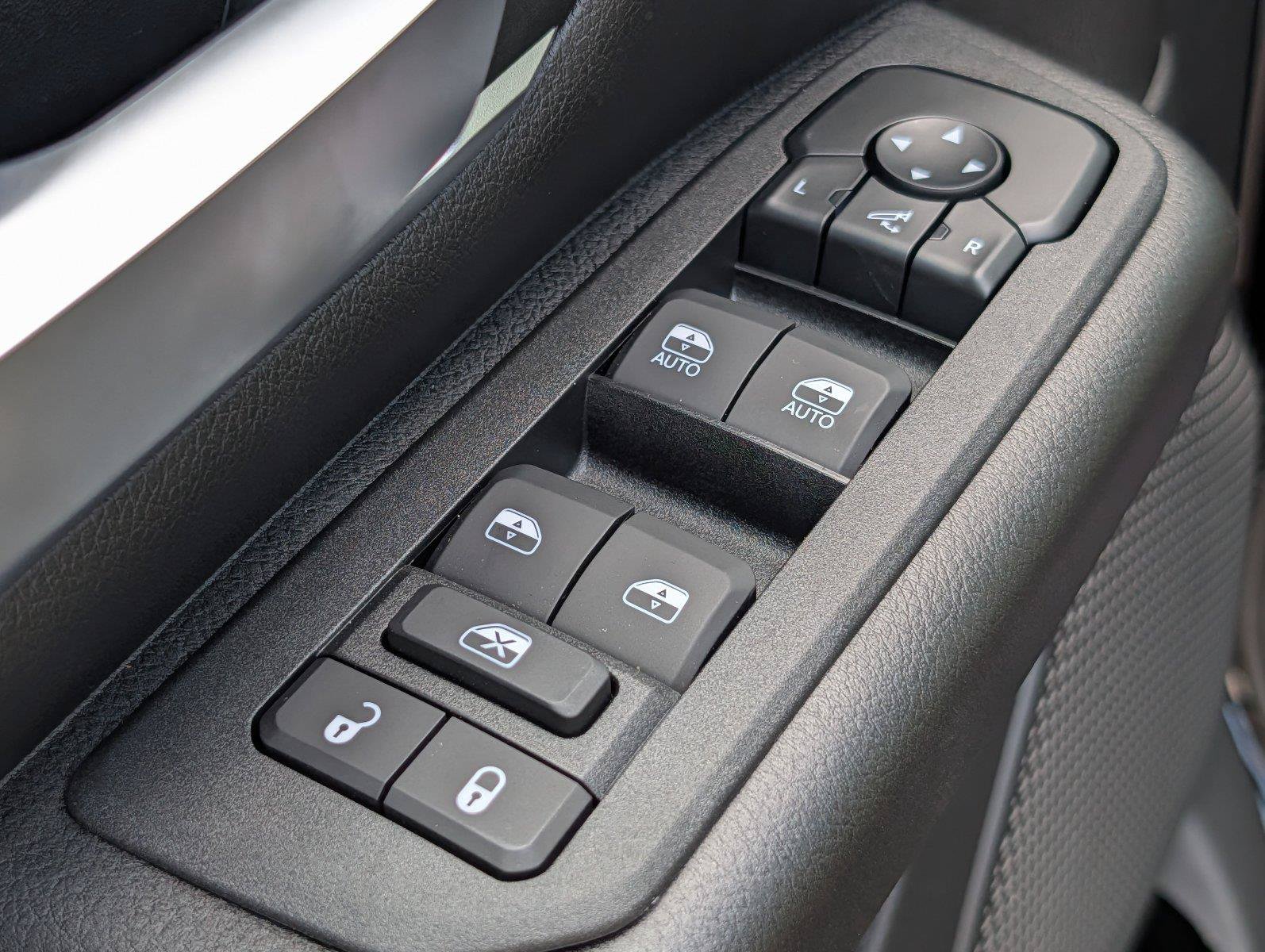 New 2027 RAM 1500 Big Horn AWD/4WD image 16