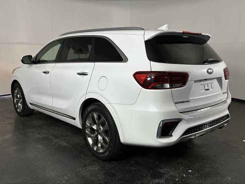 Used 2019 Kia Sorento SX FWD image 6