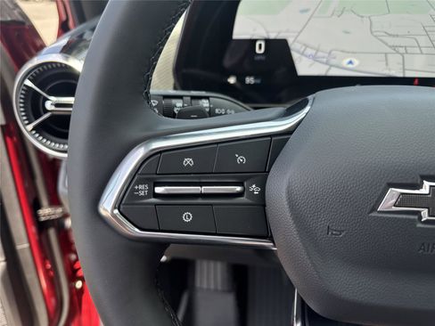 New 2026 Chevrolet Equinox LT FWD image 27