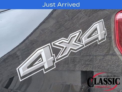 Used 2024 Ford F150 STX w/ Mobile Office Package image 18