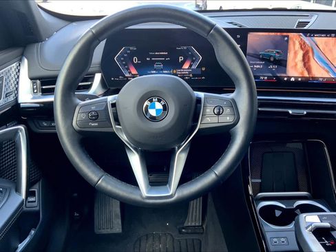 Certified 2025 BMW X1 xDrive28i image 5