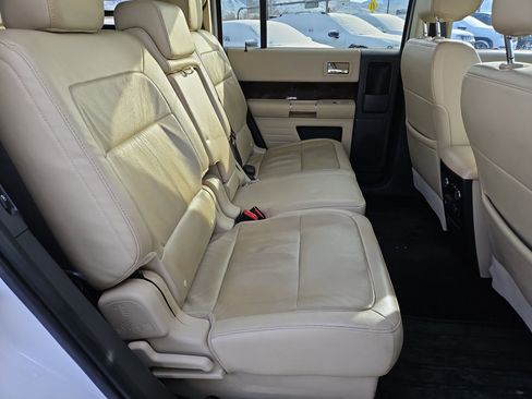 Used 2014 Ford Flex Limited w/ Equipment Group 303A image 32