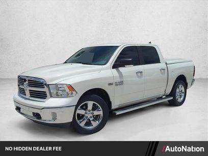 Used 2016 RAM 1500 Lone Star