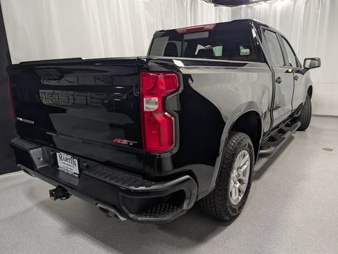 Certified 2024 Chevrolet Silverado 1500 RST w/ Convenience Package II AWD/4WD image 5