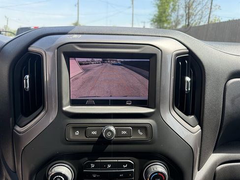 Used 2023 Chevrolet Silverado 1500 W/T w/ WT Value Package image 30