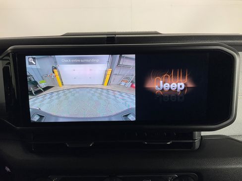 New 2026 Jeep Gladiator Sport image 12