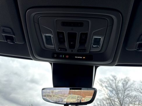 New 2026 GMC Sierra 1500 Denali w/ Denali Reserve Package image 23