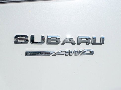 Used 2024 Subaru Forester Limited image 11