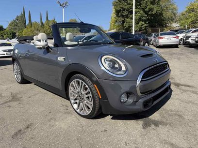 Used 2017 MINI Cooper S