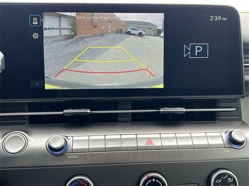 New 2026 Hyundai Kona SE image 3