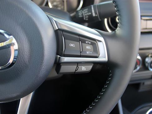 Used 2024 MAZDA MX-5 Miata Grand Touring image 15