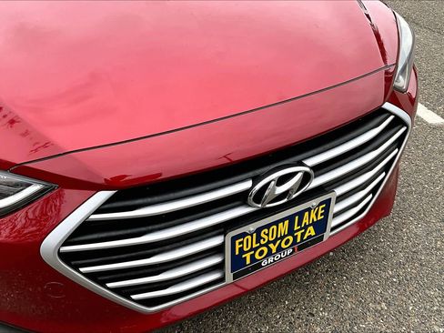 Used 2018 Hyundai Elantra SEL image 29