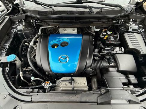 Used 2013 MAZDA CX-5 Touring w/ Bose & Moonroof Pkg image 29