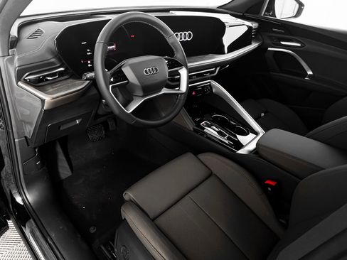 New 2025 Audi Q5 Premium w/ Convenience Package image 15