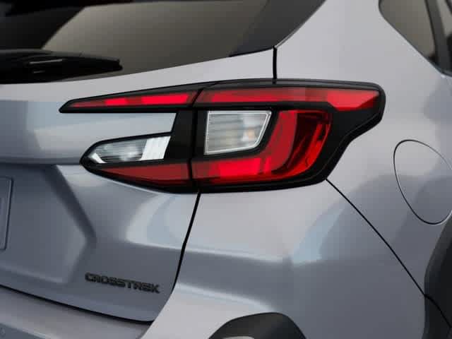 New 2027 Subaru Crosstrek 2.5i Limited AWD/4WD image 12
