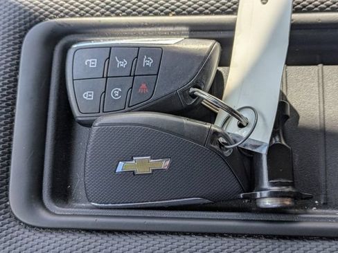 Used 2023 Chevrolet Tahoe RST w/ RST Performance Edition AWD/4WD image 32