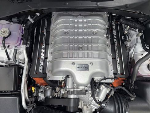 Used 2023 Dodge Charger SRT Hellcat w/ Harman/Kardon Audio Group image 45