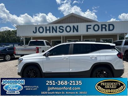 Used 2023 GMC Terrain SLE w/ Elevation Edition