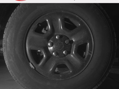 Used 2021 Jeep Wrangler Sport AWD/4WD image 10