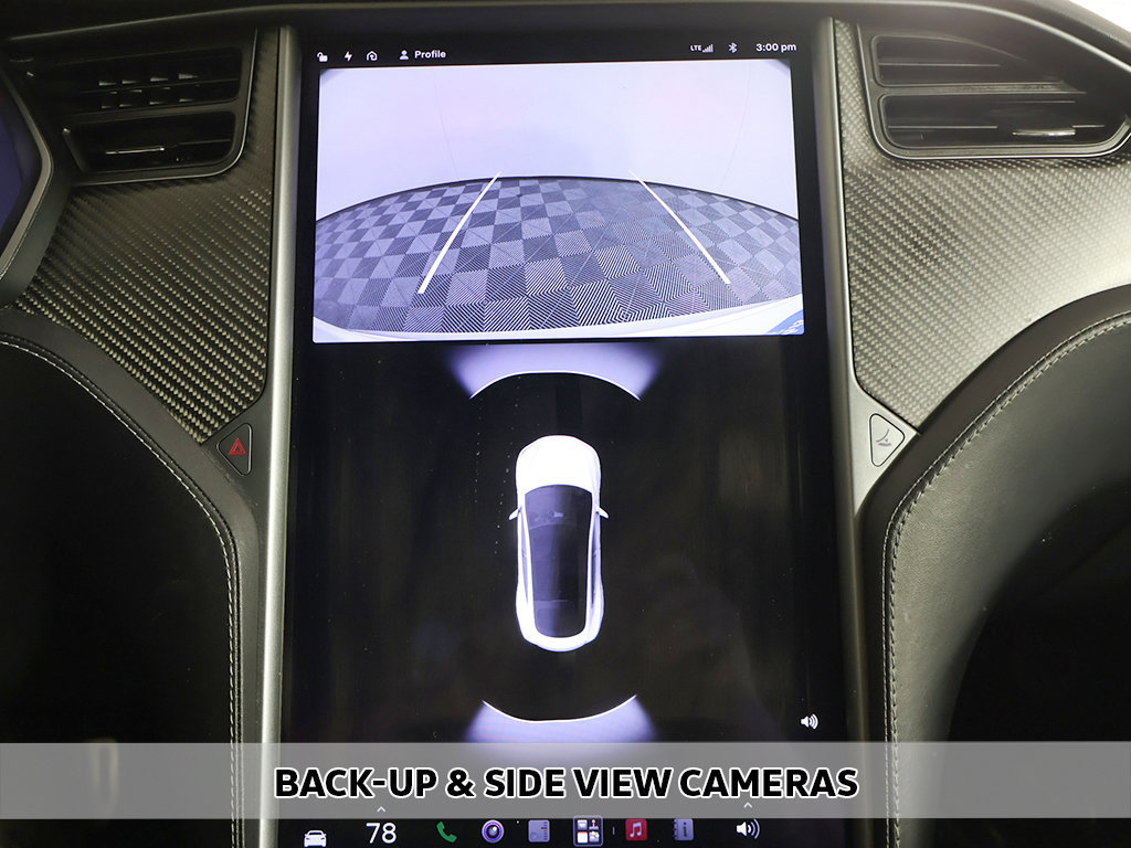 Used 2019 Tesla Model S Performance AWD/4WD image 5