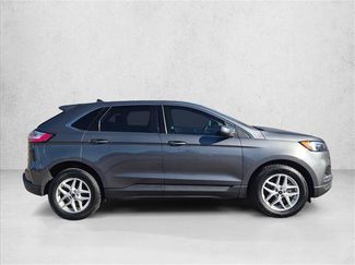 Certified 2023 Ford Edge SEL w/ Convenience Package AWD/4WD video 4