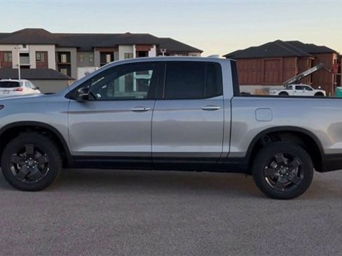 New 2026 Honda Ridgeline TrailSport image 5