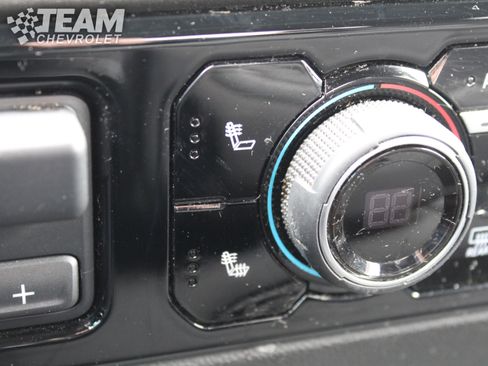 Certified 2024 Chevrolet Silverado 1500 LT image 17