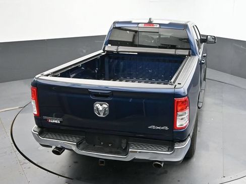 Used 2022 RAM 1500 Big Horn AWD/4WD image 36