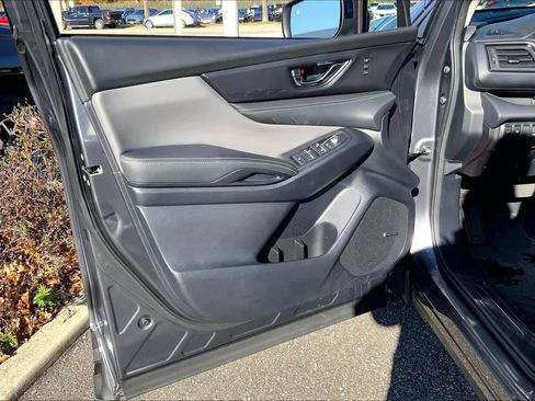 Used 2023 Subaru Ascent Onyx Edition Limited image 19