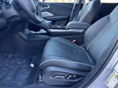 New 2026 Acura RDX SH-AWD w/ Advance Package image 9