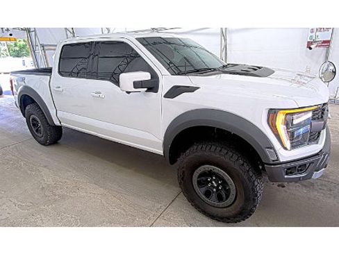 Used 2021 Ford F150 Raptor w/ Equipment Group 801A High AWD/4WD image 6