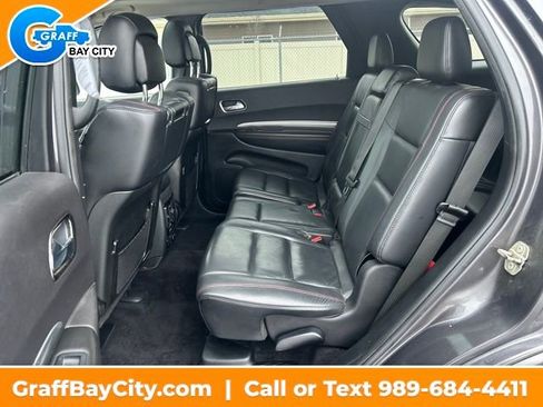 Used 2018 Dodge Durango GT image 25