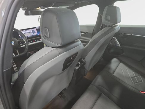 Certified 2024 BMW 530i w/ M Sport Package RWD image 10