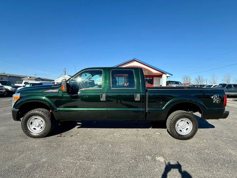 Used 2015 Ford F250 XL w/ Power Equipment Group image 2
