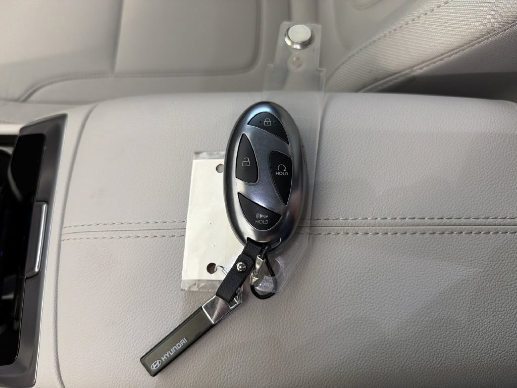 Used 2026 Hyundai Tucson SEL Plus FWD image 30