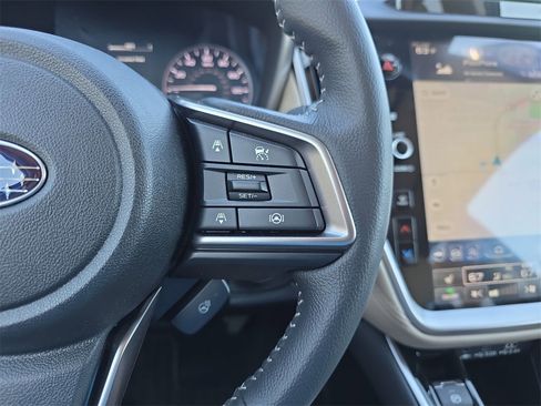 Certified 2025 Subaru Outback Limited image 25