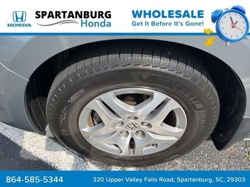 Used 2005 Honda Odyssey EX-L image 26