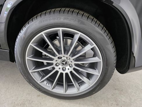 New 2026 Mercedes-Benz GLE 450 4MATIC image 12