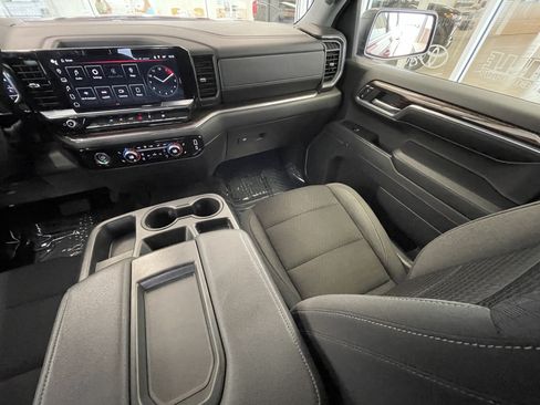 Used 2024 GMC Sierra 1500 Elevation AWD/4WD image 25