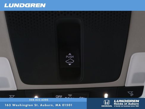 Used 2023 Honda CR-V EX-L image 29