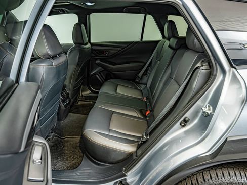 Used 2023 Subaru Outback Wilderness AWD/4WD image 35