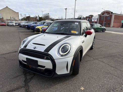 Certified 2023 MINI Cooper S image 2
