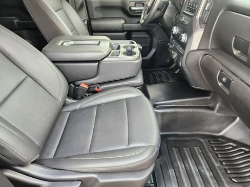 Used 2024 GMC Sierra 3500 Pro w/ X31 Off-Road Package image 11