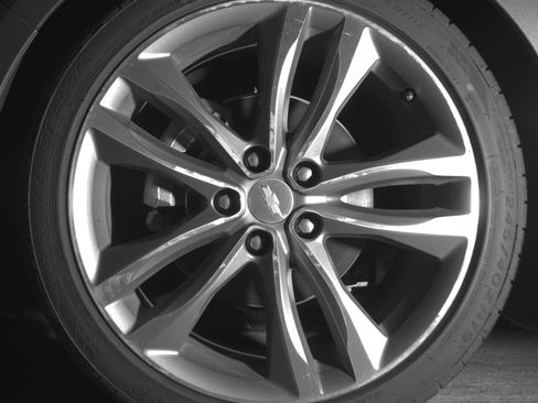 Used 2024 Chevrolet Malibu LT image 12